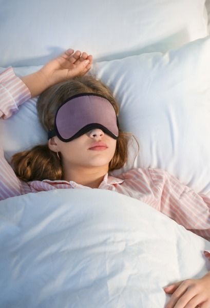 Sonno: fai luce per migliorare la qualità del tuo sonno