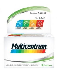 Multicentrum - MULTICENTRUM...