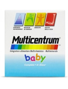 Multicentrum - MULTICENTRUM...