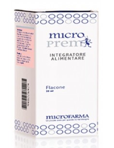 MICROPREM GOCCE 30 ML