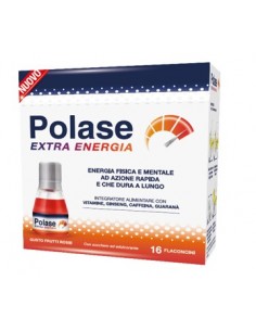 Polase - POLASE EXTRA...