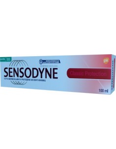 Sensodyne - SENSODYNE...