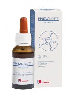 PINEAL NOTTE GOCCE 50 ML