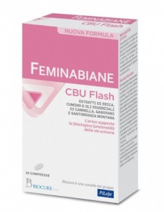 FEMINABIANE CBU FLASH 20...