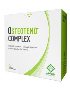 OSTEOTEND COMPLEX 20 BUSTINE