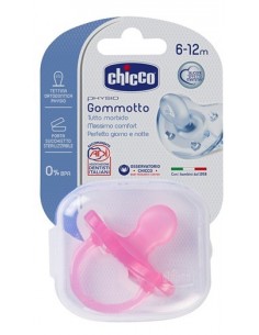 Chicco - GOMMOTTO IN...
