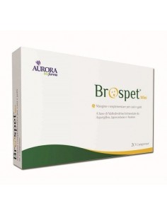 Aurora Biofarma - BROSPET...