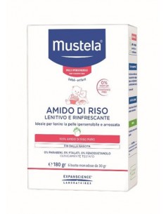 Mustela - AMIDO DI RISO...