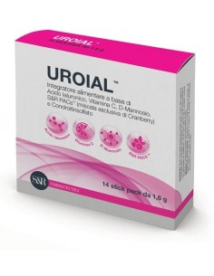 UROIAL 14 BUSTINE