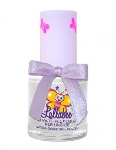 LALLABEE WATER-BASED NAIL...