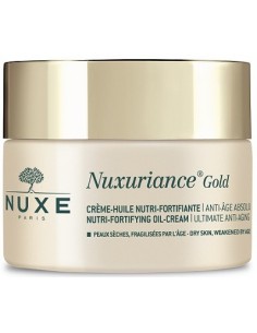 NUXE NUXURIANCE GOLD CREMA...