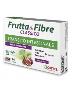 FRUTTA & FIBRE CLASSICO 24...