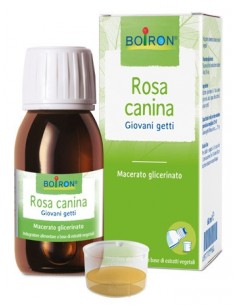 Boiron - ROSA CANINA...