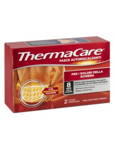 Thermacare - FASCIA...
