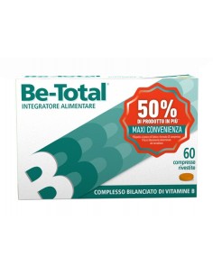 Be-Total - BETOTAL 60...