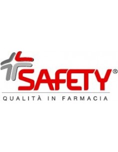 Safety - AMPOLLA DI...