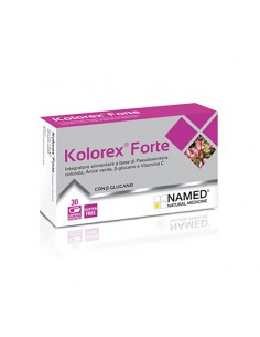 Named - KOLOREX FORTE 30...