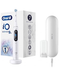 Oral-B - ORALB IO9 N WHITE