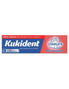 Kukident - PLUS ORIGINAL...