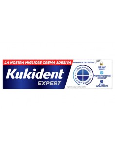Kukident - EXPERT CREMA...