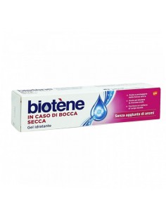 Biotène - BIOTENE GEL...