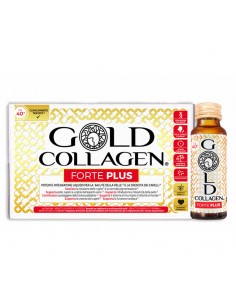 Gold Collagen - FORTE PLUS...