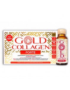 Gold Collagen - FORTE...