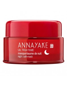 Annayake - Ultratime MASQUE...