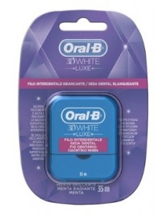 Oral-B - ORALB 3D WHITE...