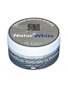 Naturalvera - NATUR WHITE...