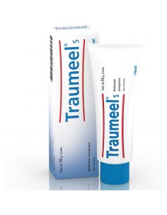Guna - TRAUMEEL S CREMA 100 g