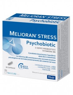 MELIORAN STRESS...