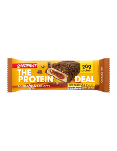 Enervit - THE PROTEIN DEAL...