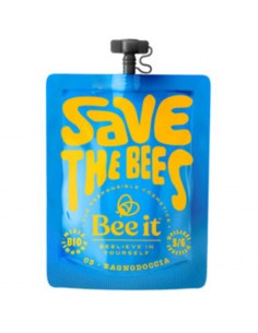 Save the Bees - BEE IT...