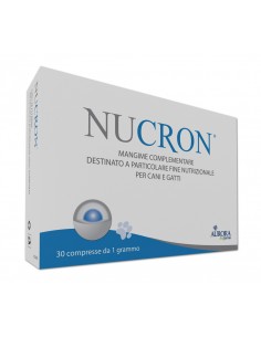Aurora Biofarma - NUCRON...