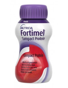 NUTRICIA FORTIMEL COMPACT...
