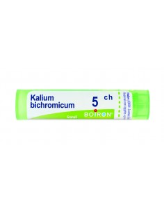 Boiron - KALIUM BICHROMICUM...