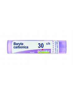 Boiron - BARYTA CARBONICA...