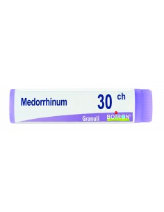 Boiron - MEDORRHINUM 30 CH...