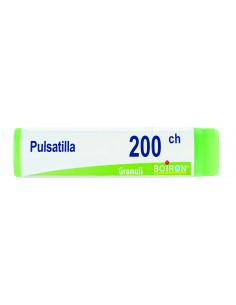 Boiron - PULSATILLA 200 CH...