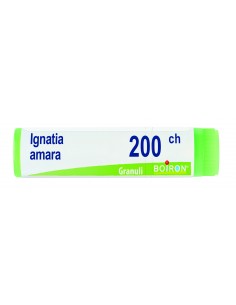 Boiron - IGNATIA AMARA 200...