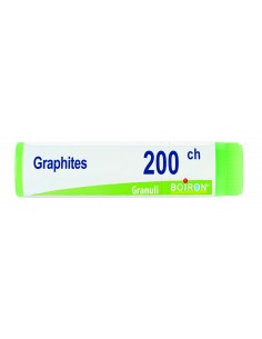 Boiron - GRAPHITES 200 CH...