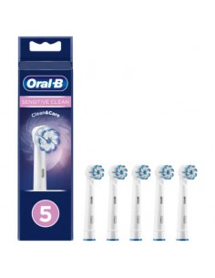 Oral-b - POWER REFILL EB50...
