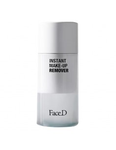 Face D - MAKE-UP REMOVER...