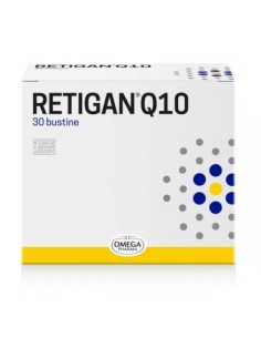 RETIGAN Q10 30 BUSTINE