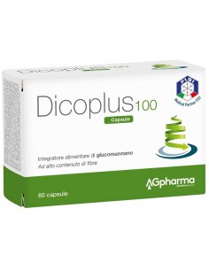DICOPLUS 100 INTEGRATORE DI...