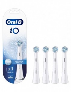 Oral-B - POWER REFILL IO 4...