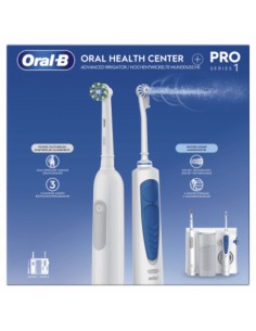Oral-B - POWER ORAL CENTER...