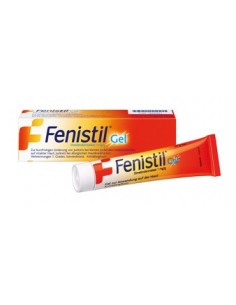 Fenistil - FENISTIL 0,1%...
