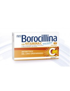Neoborocillina - CON...